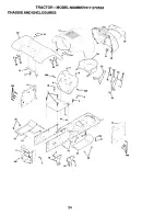 Preview for 34 page of Craftsman 917.270534 Owner'S Manual