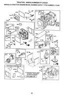 Preview for 50 page of Craftsman 917.270534 Owner'S Manual