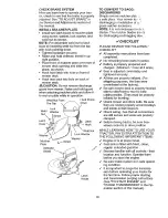 Предварительный просмотр 10 страницы Craftsman 917.270621 Owner'S Manual