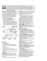 Предварительный просмотр 13 страницы Craftsman 917.270621 Owner'S Manual