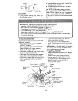 Предварительный просмотр 22 страницы Craftsman 917.270621 Owner'S Manual