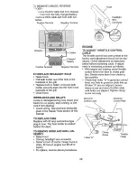 Предварительный просмотр 26 страницы Craftsman 917.270621 Owner'S Manual