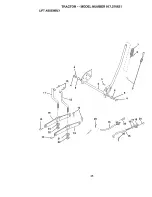 Предварительный просмотр 46 страницы Craftsman 917.270621 Owner'S Manual