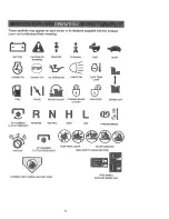 Предварительный просмотр 11 страницы Craftsman 917.270641 Owner'S Manual