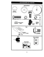 Предварительный просмотр 6 страницы Craftsman 917.270653 Owner'S Manual