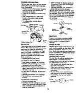 Предварительный просмотр 19 страницы Craftsman 917.270653 Owner'S Manual