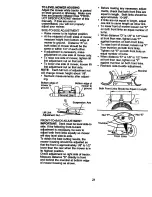 Предварительный просмотр 21 страницы Craftsman 917.270653 Owner'S Manual