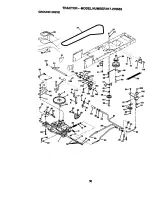 Предварительный просмотр 36 страницы Craftsman 917.270653 Owner'S Manual