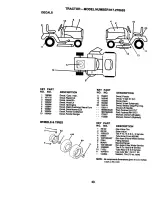 Предварительный просмотр 43 страницы Craftsman 917.270653 Owner'S Manual