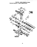 Предварительный просмотр 48 страницы Craftsman 917.270653 Owner'S Manual