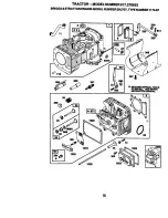 Предварительный просмотр 50 страницы Craftsman 917.270653 Owner'S Manual