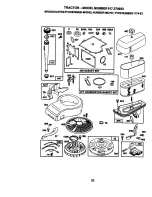 Предварительный просмотр 52 страницы Craftsman 917.270653 Owner'S Manual