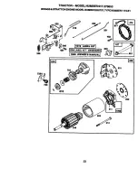 Предварительный просмотр 53 страницы Craftsman 917.270653 Owner'S Manual