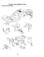 Preview for 34 page of Craftsman 917.270654 Owner'S Manual