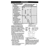 Preview for 18 page of Craftsman 917.27066 Owner'S Manual