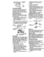 Preview for 21 page of Craftsman 917.27066 Owner'S Manual