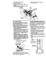 Preview for 24 page of Craftsman 917.27066 Owner'S Manual