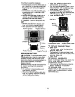 Preview for 26 page of Craftsman 917.27066 Owner'S Manual