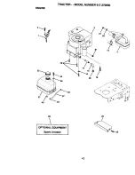 Preview for 42 page of Craftsman 917.27066 Owner'S Manual