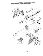 Preview for 50 page of Craftsman 917.27066 Owner'S Manual