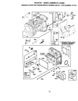 Preview for 52 page of Craftsman 917.27066 Owner'S Manual