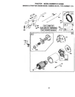 Preview for 55 page of Craftsman 917.27066 Owner'S Manual