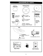 Preview for 6 page of Craftsman 917.270681 Owner'S Manual