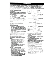 Preview for 7 page of Craftsman 917.270681 Owner'S Manual