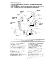 Preview for 11 page of Craftsman 917.270681 Owner'S Manual