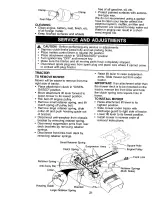 Preview for 21 page of Craftsman 917.270681 Owner'S Manual