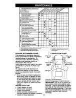 Preview for 17 page of Craftsman 917.270682 Owner'S Manual