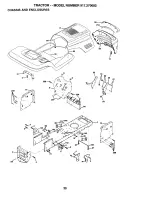 Preview for 36 page of Craftsman 917.270682 Owner'S Manual