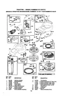 Предварительный просмотр 54 страницы Craftsman 917.270712 Owner'S Manual