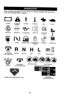 Preview for 10 page of Craftsman 917.270740 Owner'S Manual