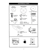 Предварительный просмотр 6 страницы Craftsman 917.270741 Owner'S Manual