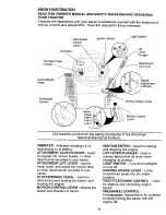 Предварительный просмотр 11 страницы Craftsman 917.270741 Owner'S Manual