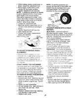 Предварительный просмотр 24 страницы Craftsman 917.270741 Owner'S Manual