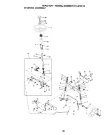 Предварительный просмотр 38 страницы Craftsman 917.270741 Owner'S Manual