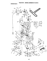 Предварительный просмотр 46 страницы Craftsman 917.270741 Owner'S Manual