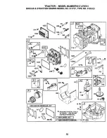 Предварительный просмотр 50 страницы Craftsman 917.270741 Owner'S Manual