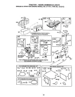 Предварительный просмотр 51 страницы Craftsman 917.270741 Owner'S Manual