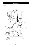 Предварительный просмотр 32 страницы Craftsman 917.270752 Owner'S Manual