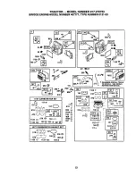 Предварительный просмотр 51 страницы Craftsman 917.270752 Owner'S Manual