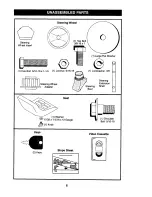 Предварительный просмотр 126 страницы Craftsman 917.270752 Owner'S Manual