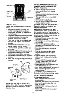 Предварительный просмотр 128 страницы Craftsman 917.270752 Owner'S Manual