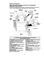 Предварительный просмотр 131 страницы Craftsman 917.270752 Owner'S Manual