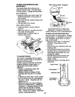 Preview for 24 page of Craftsman 917.27076 Owner'S Manual