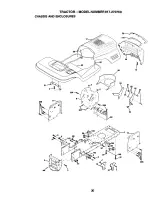 Preview for 36 page of Craftsman 917.27076 Owner'S Manual