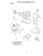 Preview for 42 page of Craftsman 917.27076 Owner'S Manual