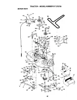 Preview for 48 page of Craftsman 917.27076 Owner'S Manual